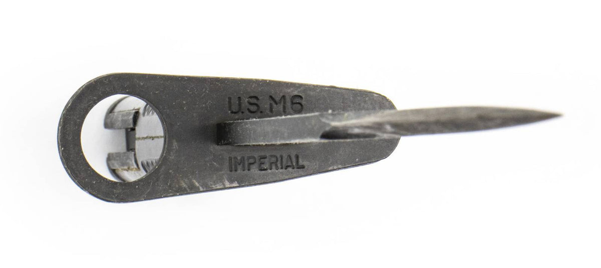 U.S. G.I. M6 Bayonet Imperial - New in Original Packaging