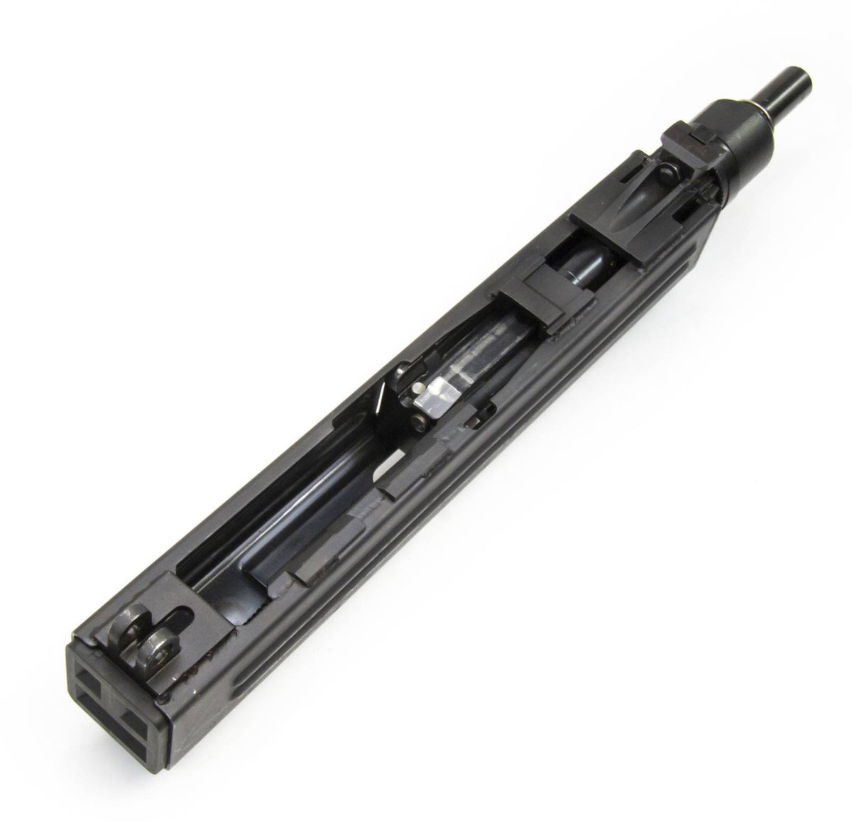 Ruger MP9 9‚Äö√†√∂‚àö‚â•19mm Parts kit