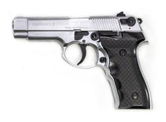 KANUNI S 9MM TRAINING PISTOL9007