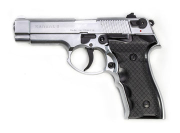 KANUNI S 9MM TRAINING PISTOL9007