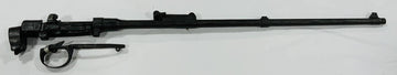 British MKIV 22LR Trainer Barreled Receiver
