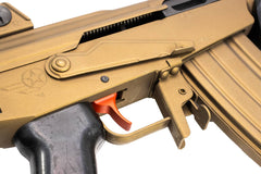 Ikon Weapons Micro Galil .223/5.56 G223 8" Barrel - Burnt Bronze