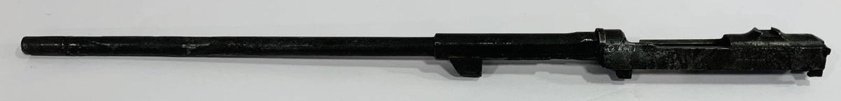 Plainfield Machine M1 Carbine barreled receiver