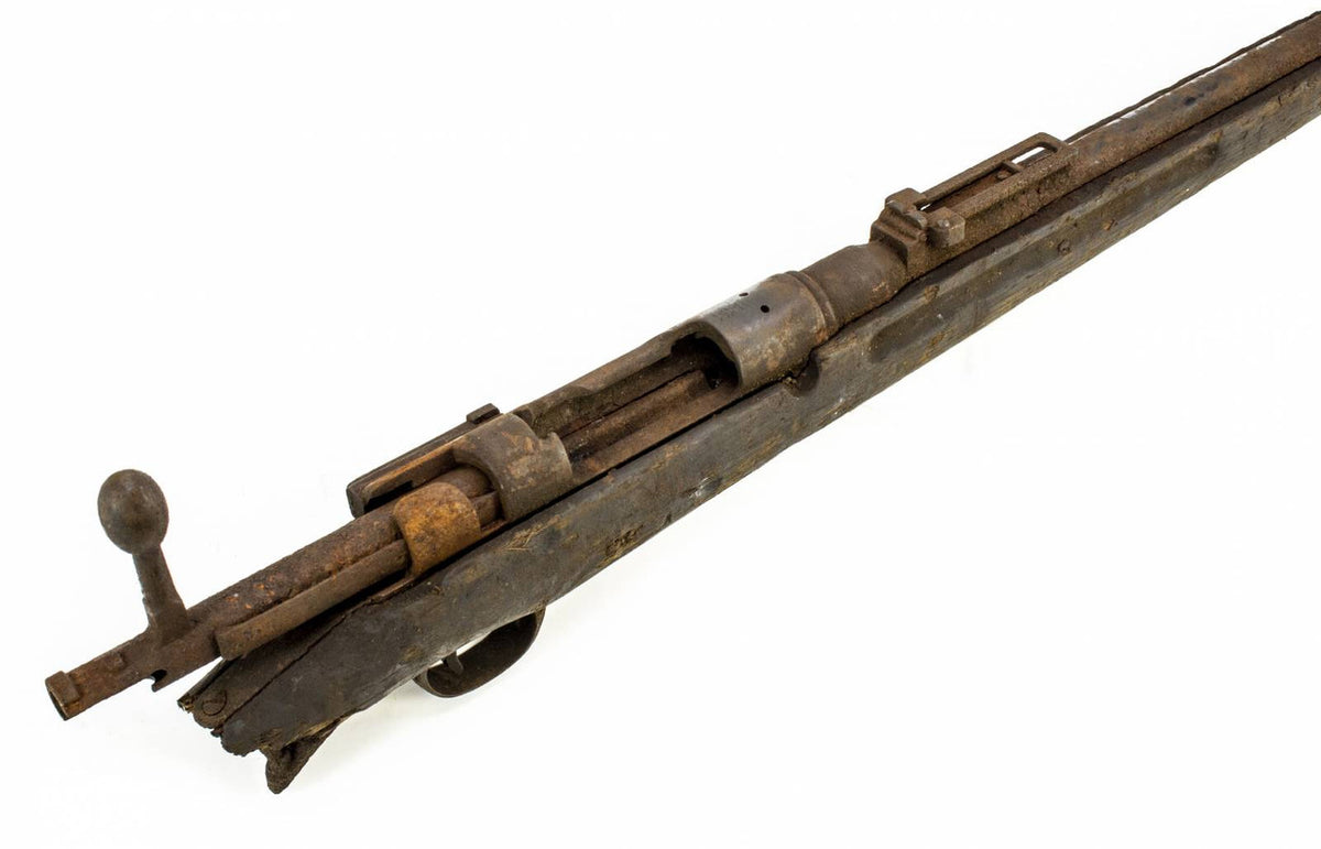 Japan Tokyo Arsenal Type 38 PI11