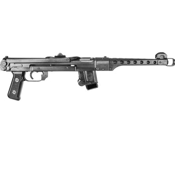 Polish PPS43-C Pistol 7.62x25 with (4) 10rd Mags