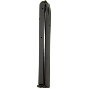 PROMAG KEL-TEC P-11 9MM 32RD BLUE STEEL MAGAZINE