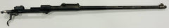 German K98 barreled receiver 8mm