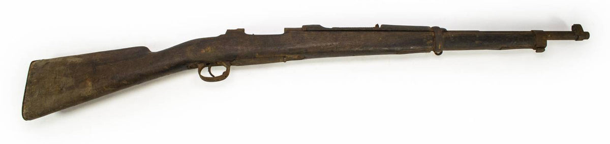 Rifle Oviedo 1916 7MM 22