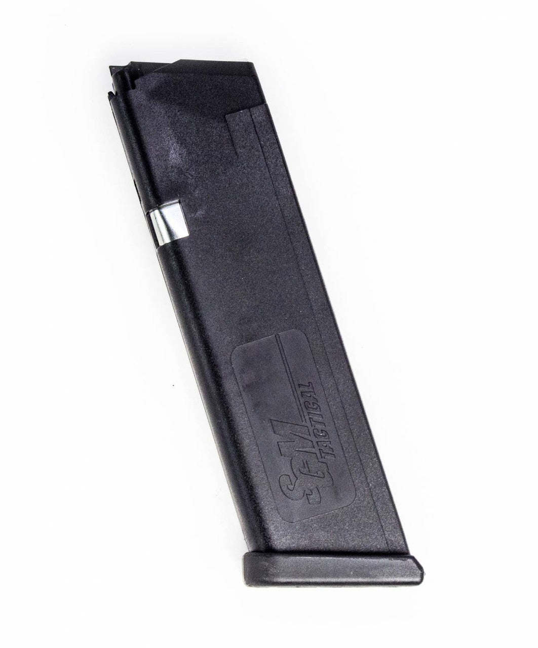 SGM Tactical 17rd 9mm Magazine for Glock 17 Pistols