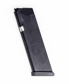 SGM Tactical 17rd 9mm Magazine for Glock 17 Pistols