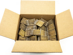 820 Rounds of 8mm Turkish Surplus Ammo on Stripper Clips