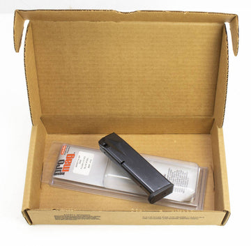(1) NEW PRO MAG BERETTA 92F 9MM 17RD MAGAZINE