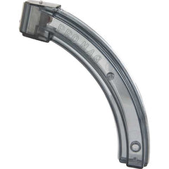 ProMag 22 LR 32rd Ruger  10/22 Smoke Detachable