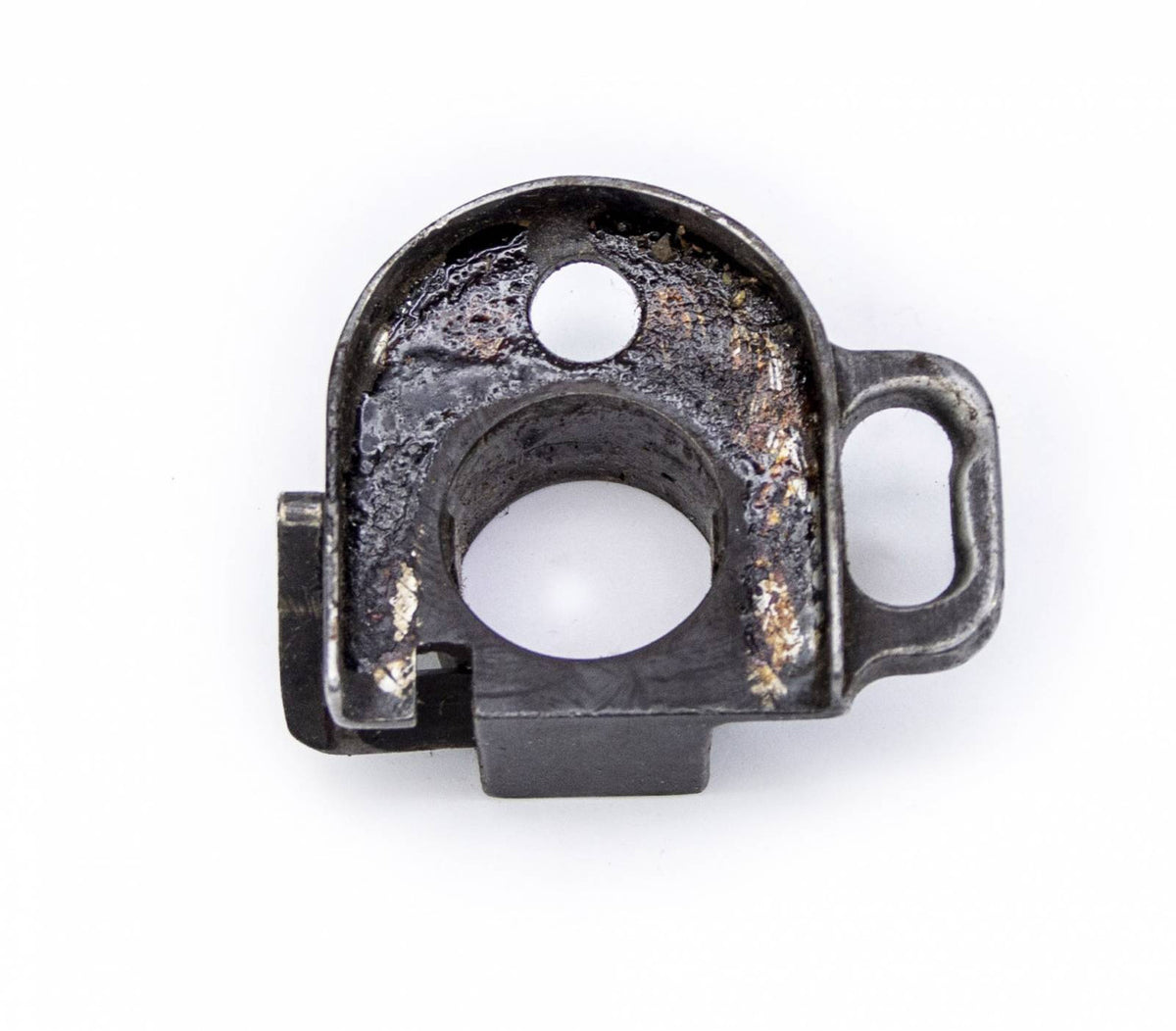 AK Handguard Retainer, Lower w/lever