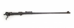 German K98 8mm Bolt Action Barreled Action