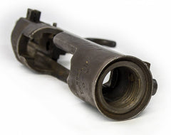 Antique Pre-1898 Turkish Mauser Stripped Receivers - With Trigger