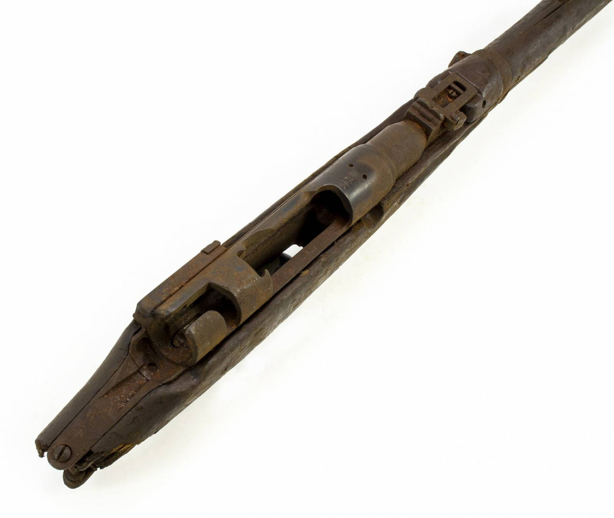Mukden Arsenal Japanese Occupation Type 38 PI