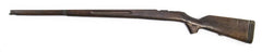 Original Swedish Mauser M96 Rifle Hardwood Stock w/Trajectory Range Plate 9705