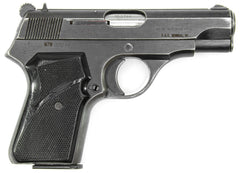 CZ/Crvena Zastava M70 7.65/.32 ACP 8rd 3.8 Semi-Auto Pistol