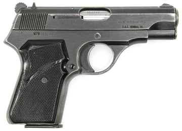 CZ/Crvena Zastava M70 7.65/.32 ACP 8rd 3.8 Semi-Auto Pistol