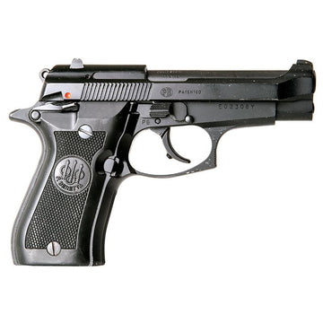 Beretta 84F .380 ACP 13rd Capacity Excellent Condition N