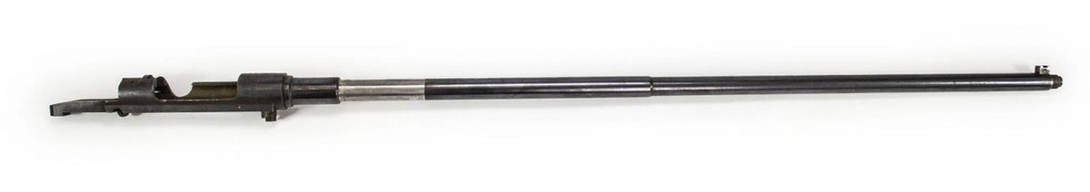 Carl Gustafs M96 6.5 Bolt Action Stripped Barreled Receiver