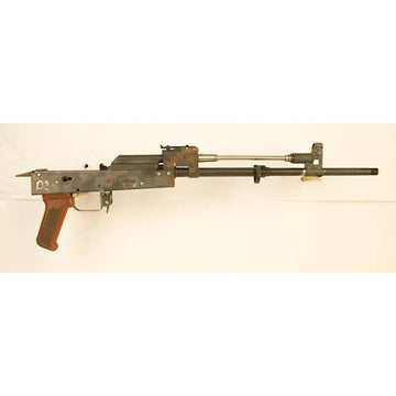 DDI 47S 7.62x39 Barreled Receiver W