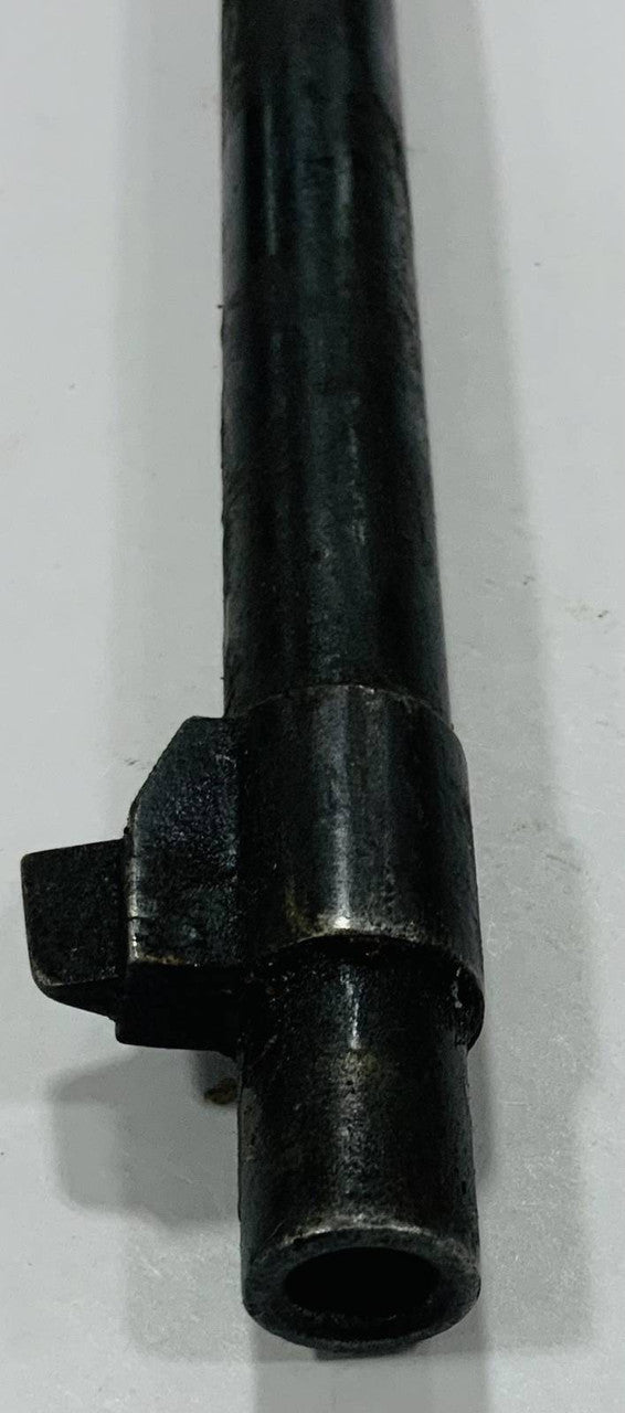 Siamese Type 47/66 Barreled Receiver