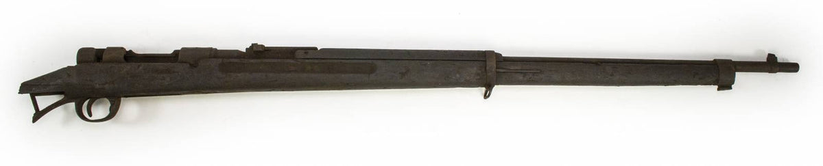 Japanese Kokura Arsenal 7.7mm Type 38 8