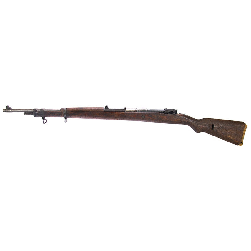 Brno Arms Czech K98 8mm Bolt Action Mauser Rifle - Good Condition - C&R Eligible