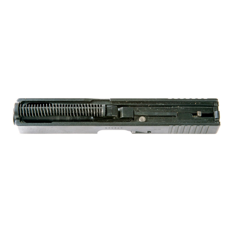 Factory GLOCK 19 Gen 2 9x19 (9mm) Cal. Complete* Slide Upper and Lower Parts Build Kit