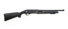 Monastor 103 12 Gauge Pump Shotgun Black 5 Pack
