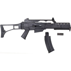 ProMag AAM1022 Archangel Nomad Conversion Stock Folding Black Synthetic for Ruger 10/22