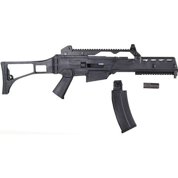 ProMag AAM1022 Archangel Nomad Conversion Stock Folding Black Synthetic for Ruger 10/22