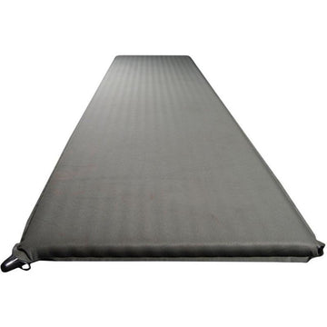 Dutch Military OD Self Inflating Sleeping Pad - Used