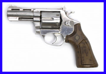 ROSSI 85 38 SPL 3 BARREL IMPORTER INTERARMS