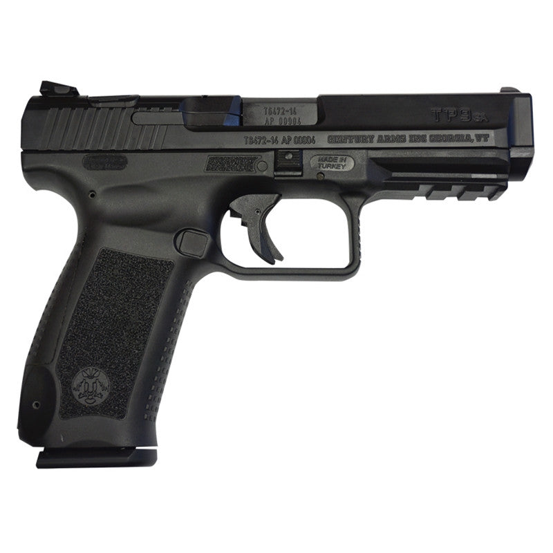 Canik TP9SA SA 9mm Black