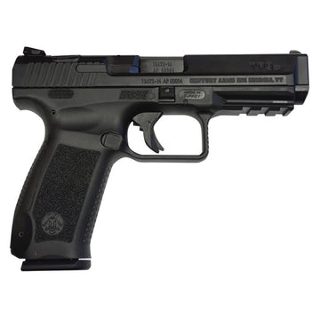 Canik TP9SA SA 9mm Black