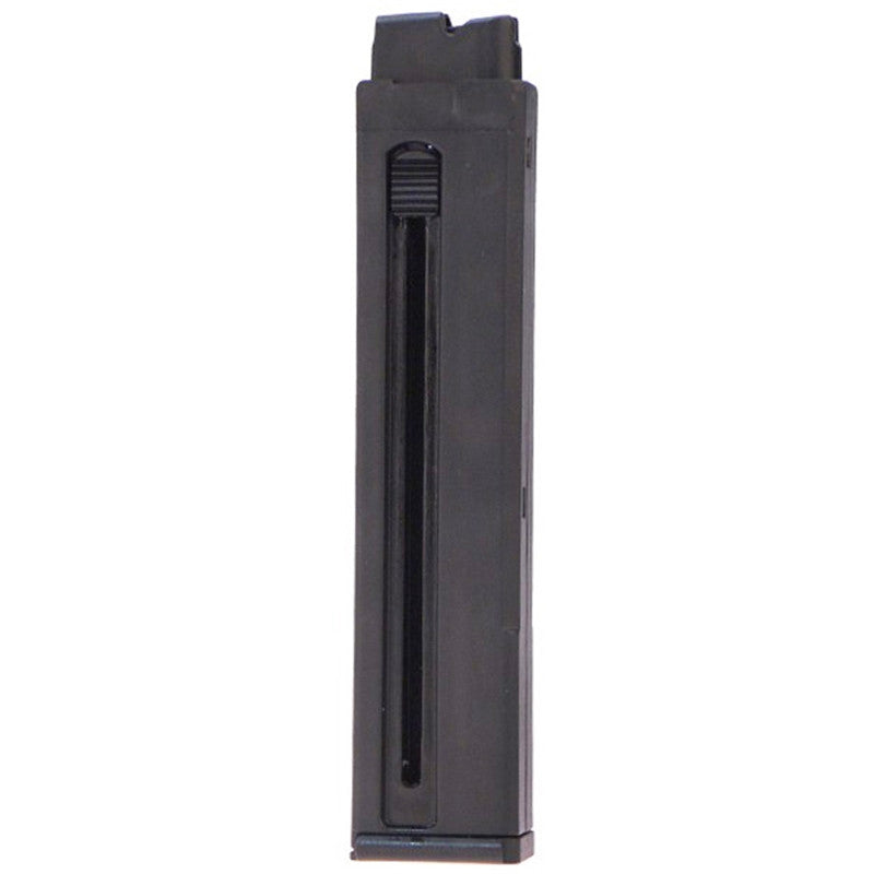 .22LR Walther Uzi 20rd Polymer Mag