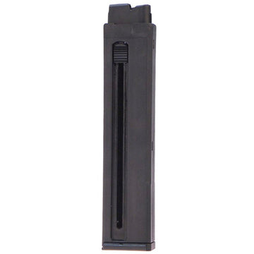 .22LR Walther Uzi 20rd Polymer Mag