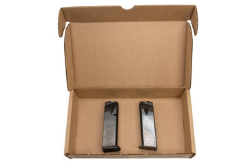 Llama Double Stack 1911 .45 ACP 14 Round Magazine (Qty 2)