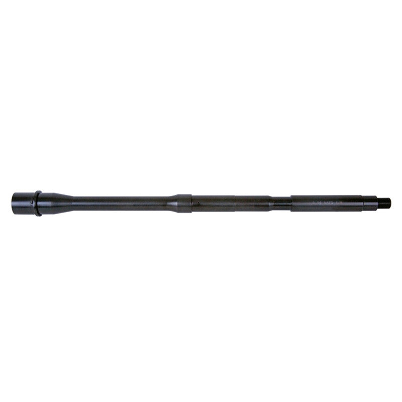 AR-15 5.56 NATO M4 1:9 Twist 16 Nitride Barrel