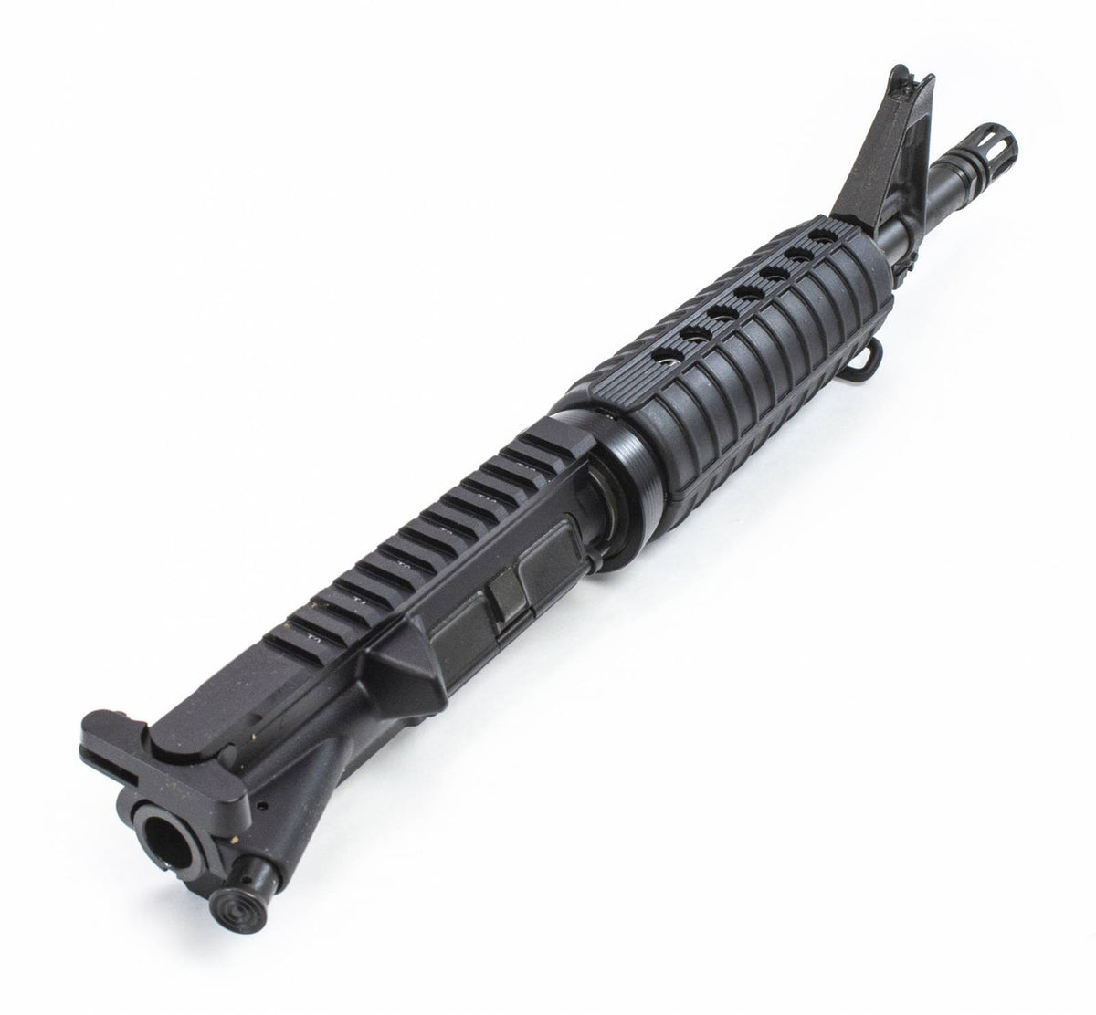 Del-Ton AR-15 5.56x45mm 11.5" Flat Top Barrel Assembly - Bolt & Carrier and Charging Handle Included