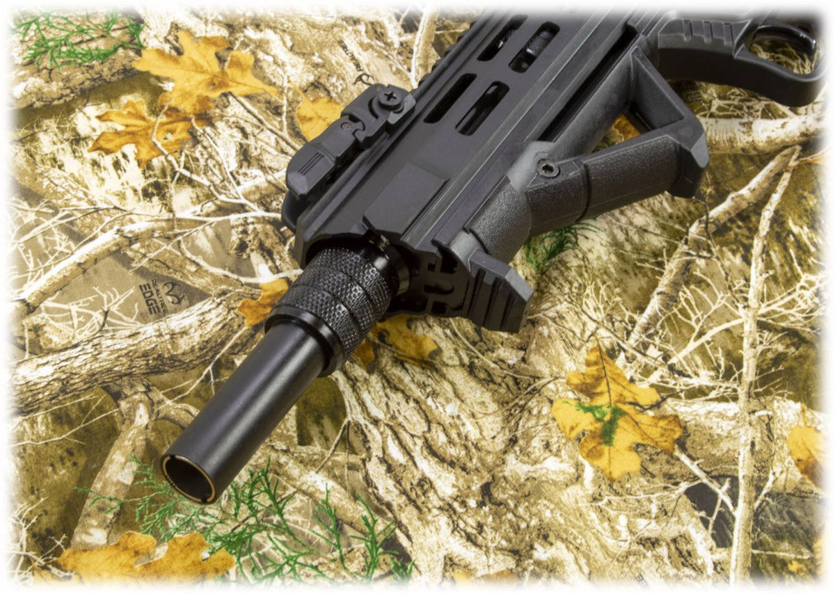 SDS Imports 12ga BLP M12AB Bullpup Semi-Auto Shotgun