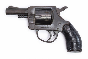 H&R 732 Revolver, .32 S&W, 2.5 Barrel, Blued7239