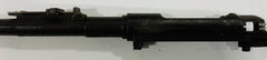 DMW 1893 Carbine 7x57mm barreled receiver