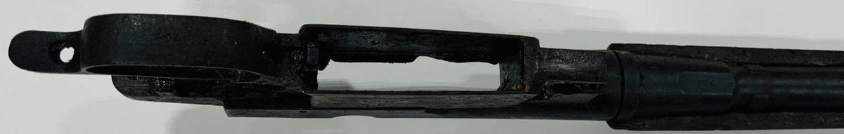French Berthier M34 barreled Receiver
