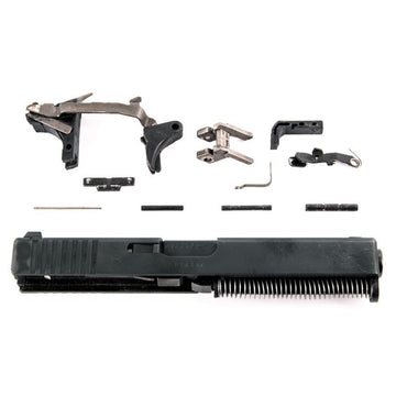 Factory Glock G22 Gen 3 .40 S&W Replacement Parts Kit - Used Condition