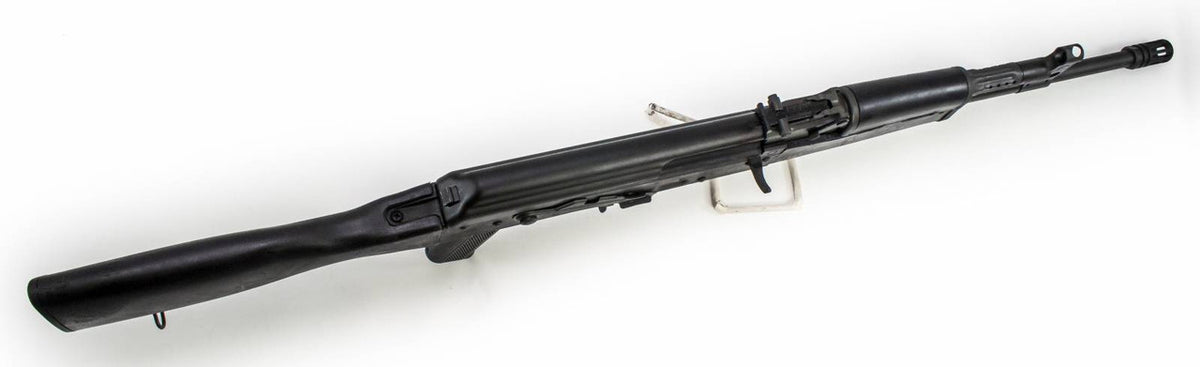 USED Century Arms VSKA  AK 7.62x39 Polymer Stock Rifle length Gas