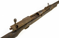 Japan Tokyo Arsenal Type 38 PI21